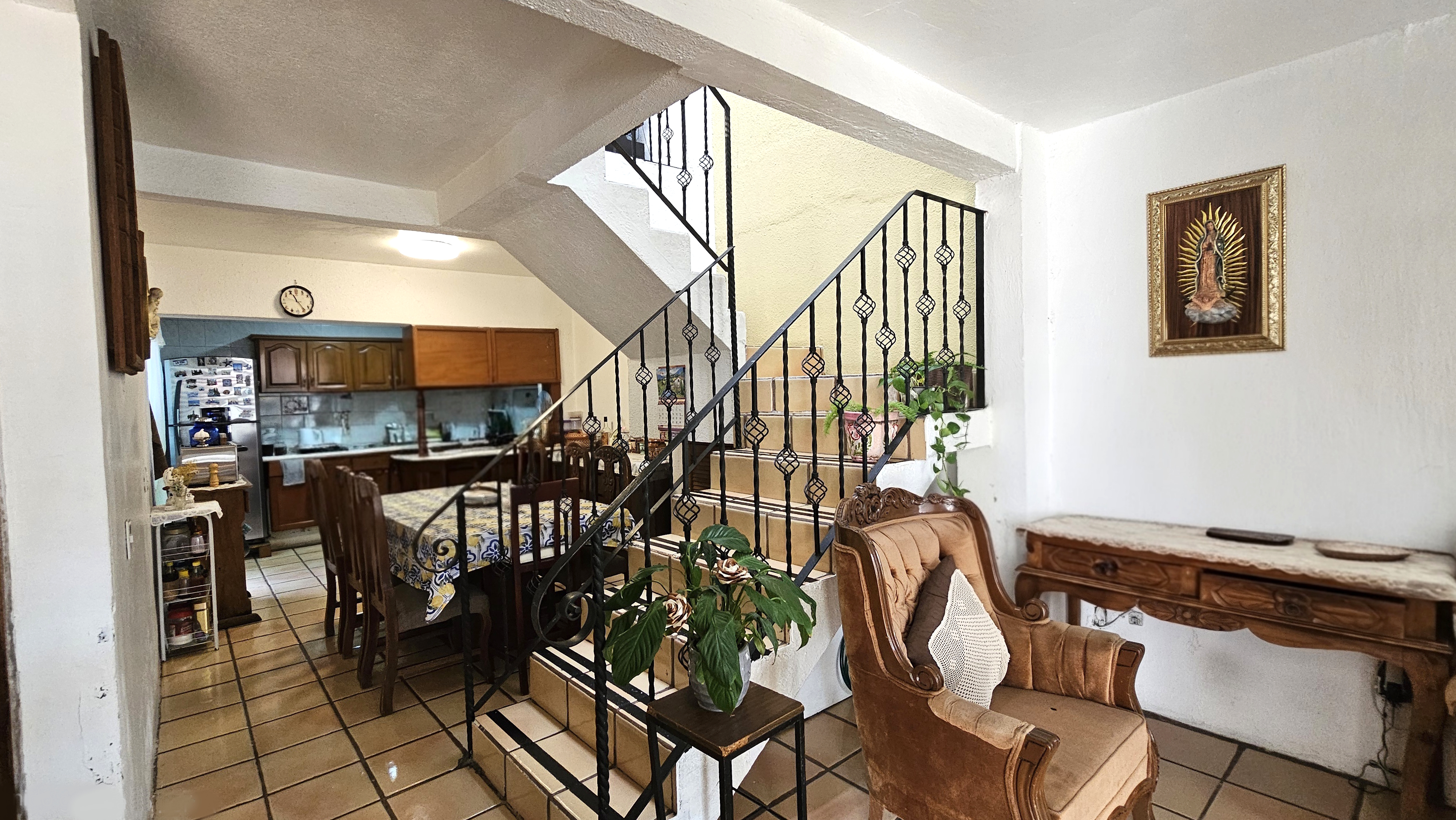 Casa en VENTA en Chapalita en CHAPALITA, Guadalajara - foto 5 de 21