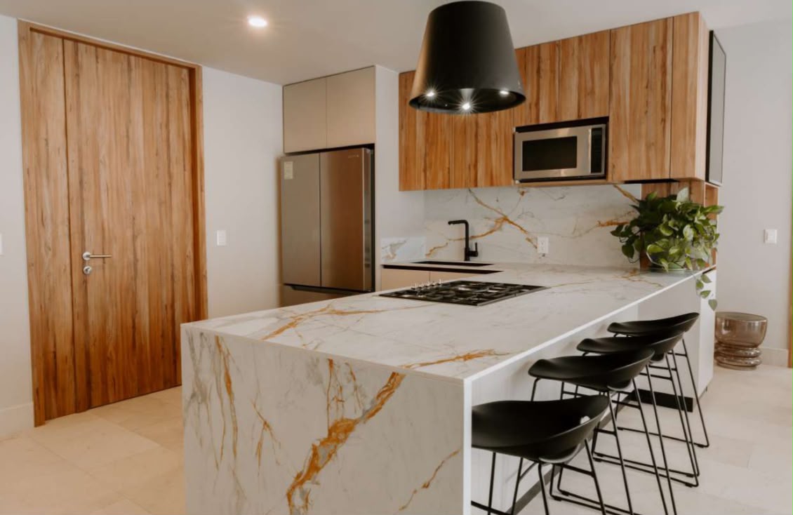Departamento en Venta  en PUERTA DEL BOSQUE, Zapopan - foto 49 de 53