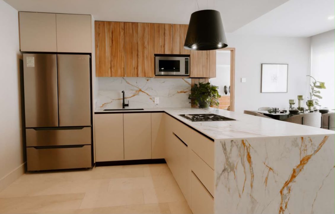 Departamento en Venta  en PUERTA DEL BOSQUE, Zapopan - foto 32 de 53