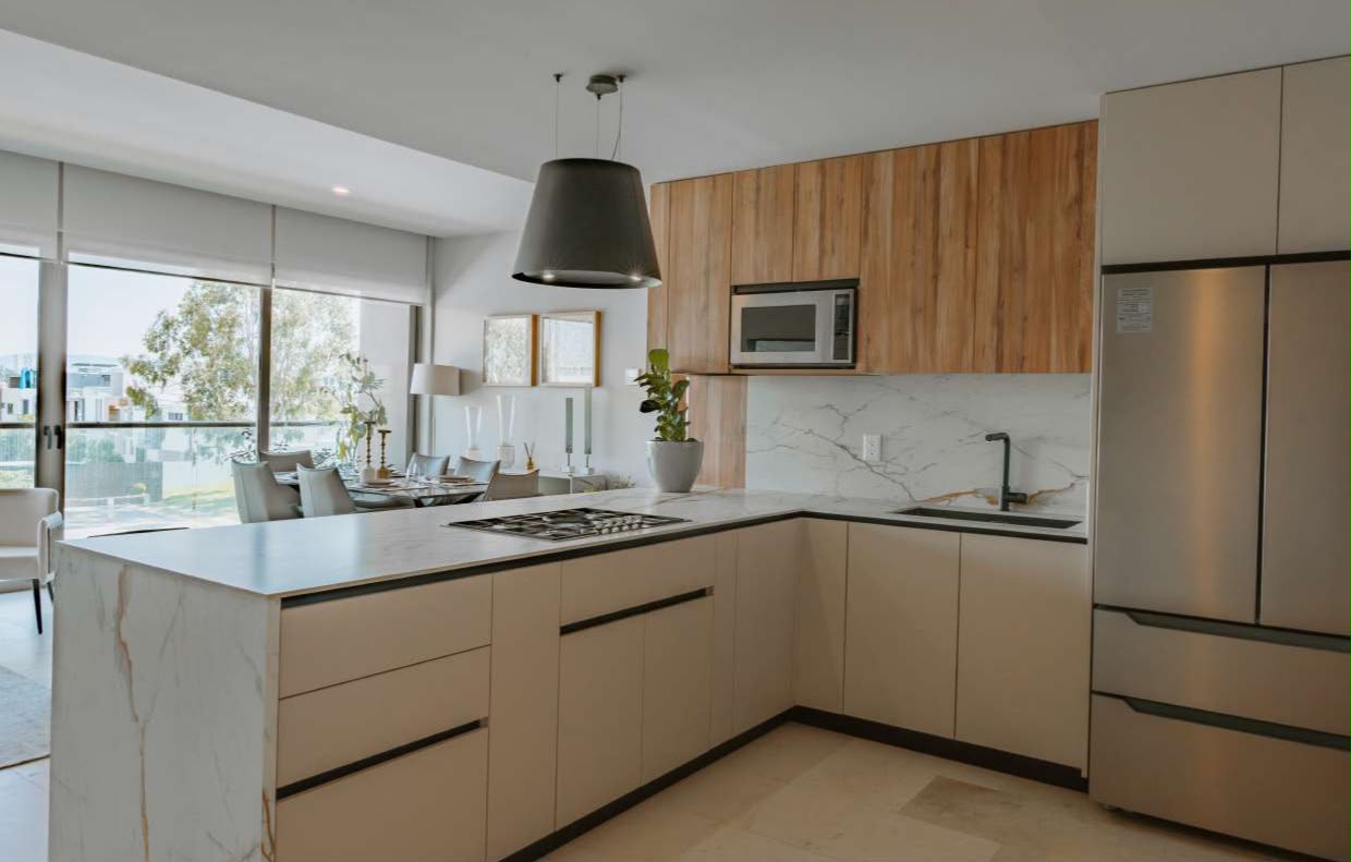 Departamento en Venta  en PUERTA DEL BOSQUE, Zapopan - foto 9 de 53