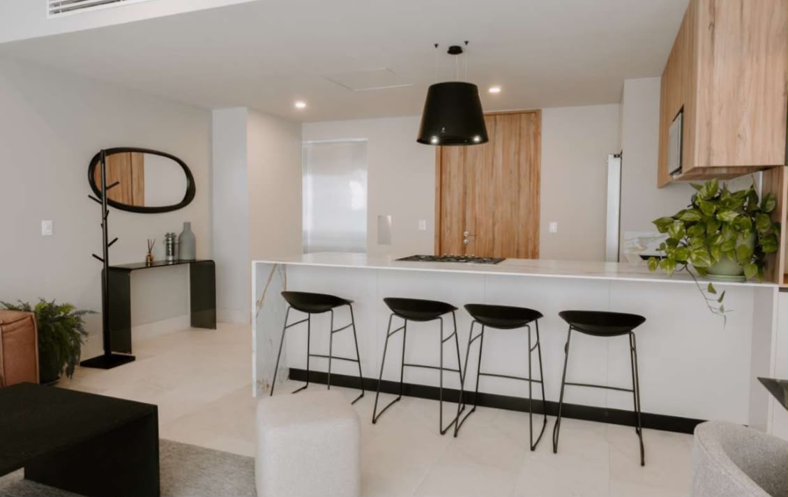 Departamento en Venta  en PUERTA DEL BOSQUE, Zapopan - foto 29 de 53