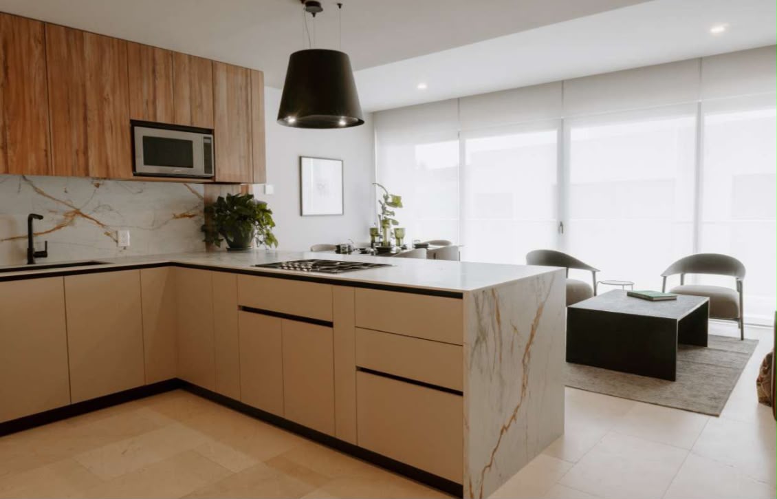 Departamento en Venta  en PUERTA DEL BOSQUE, Zapopan - foto 33 de 53