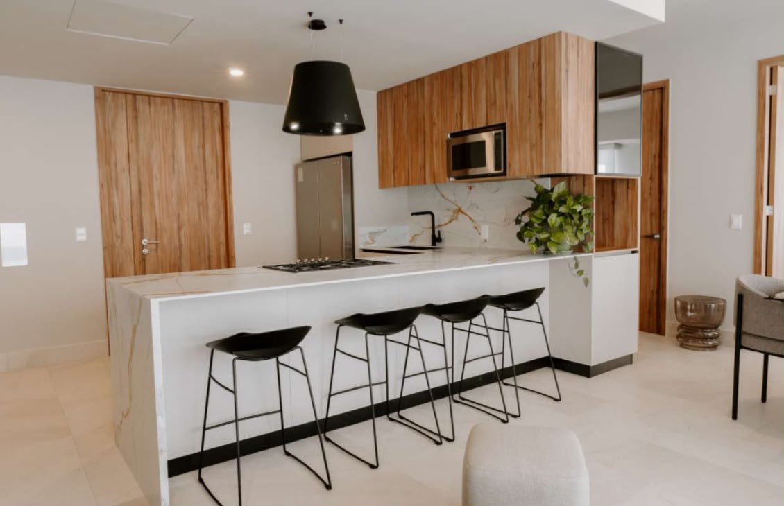 Departamento en Venta  en PUERTA DEL BOSQUE, Zapopan - foto 31 de 53