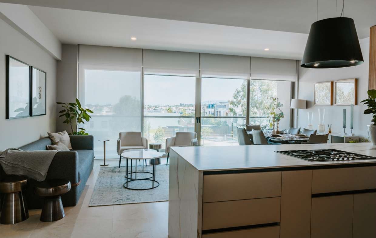 Departamento en Venta  en PUERTA DEL BOSQUE, Zapopan - foto 8 de 53