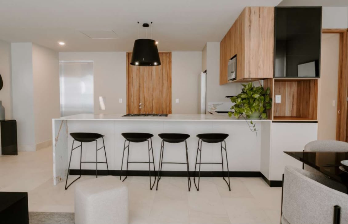 Departamento en Venta  en PUERTA DEL BOSQUE, Zapopan - foto 39 de 53