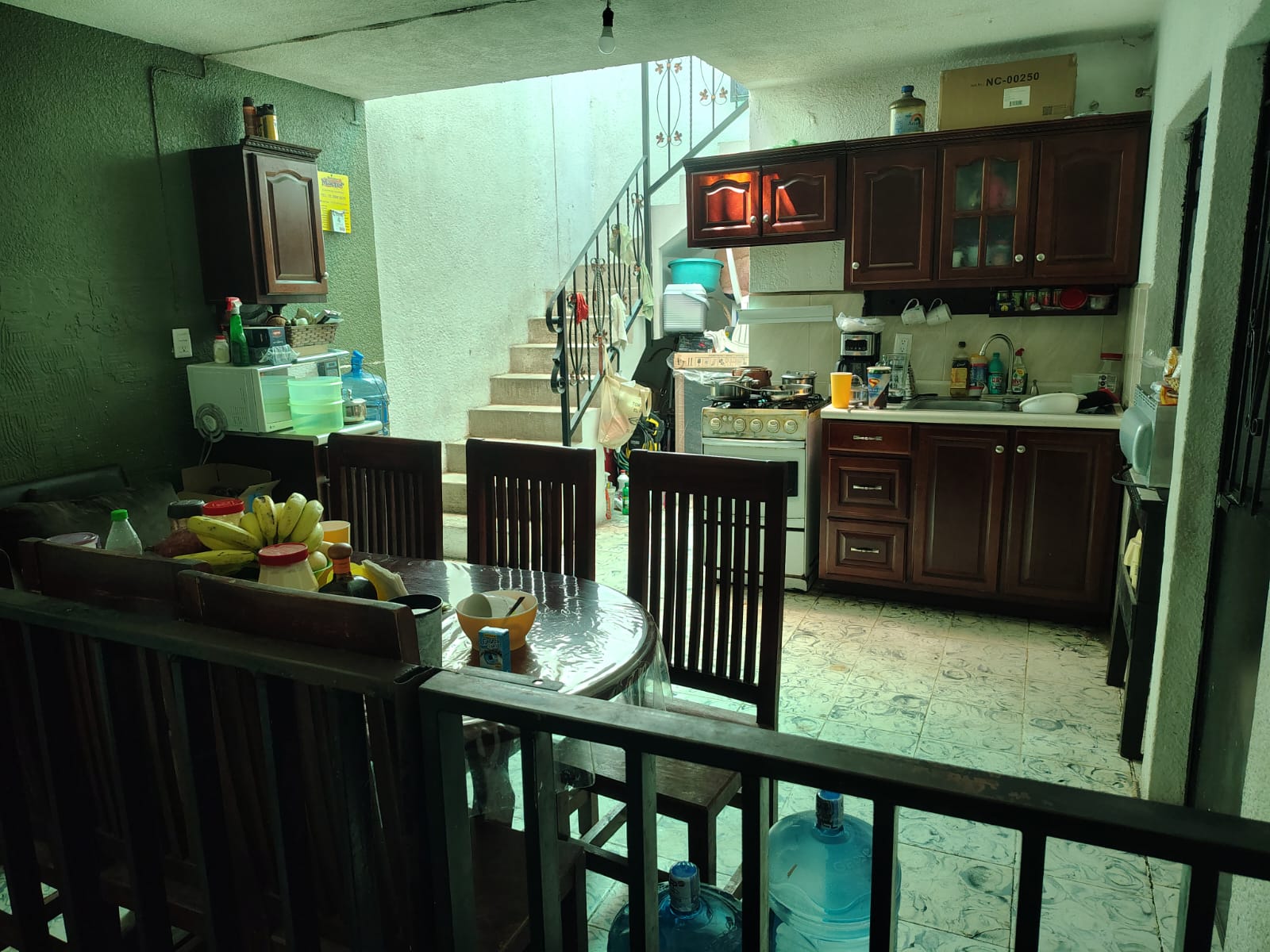 Casa con local comercial en venta  en Heliodoro Hernández Loza 1a Secc, Guadalajara - foto 5 de 12