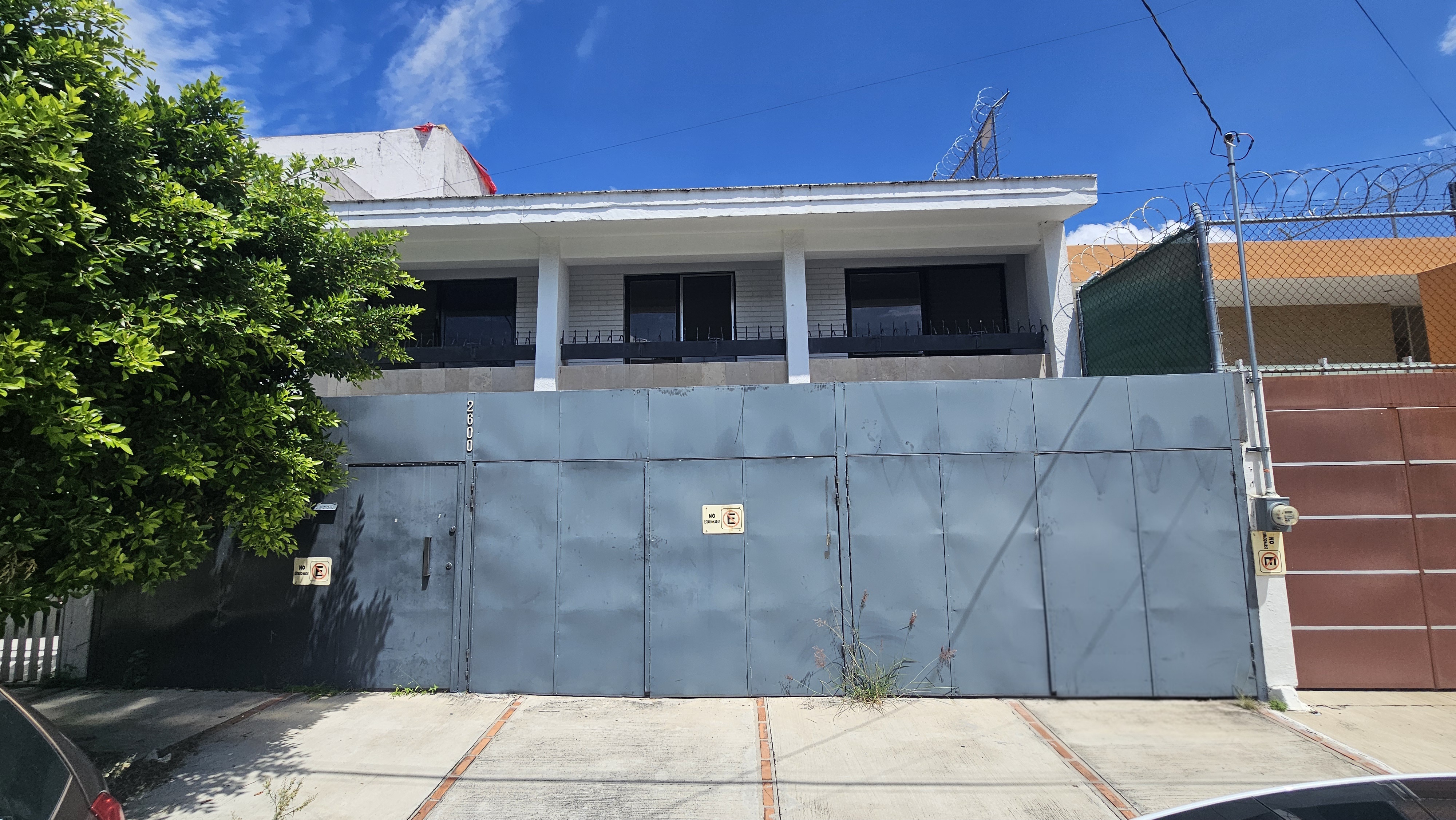 Casa en RENTA en Providencia.