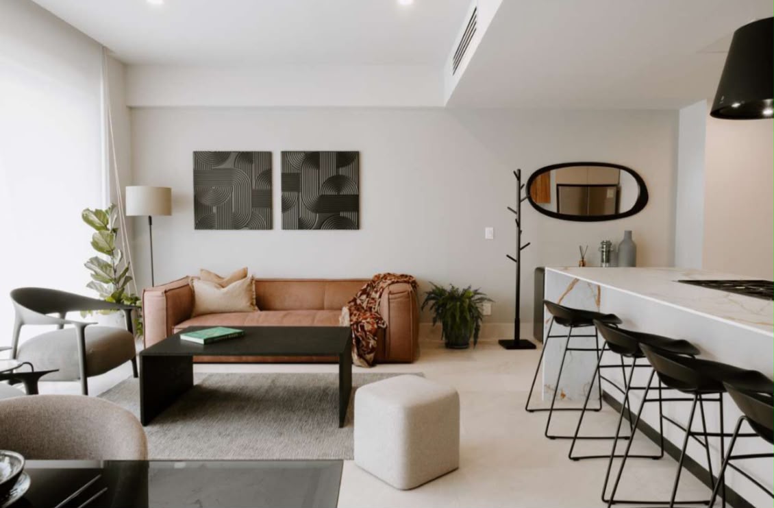 Departamento en Venta 