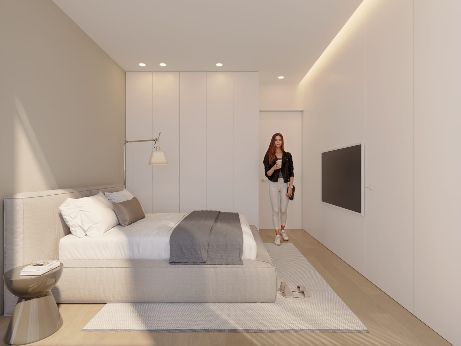 Departamento en Venta en FERROCARRILERA, Mazatlán - foto 10 de 18