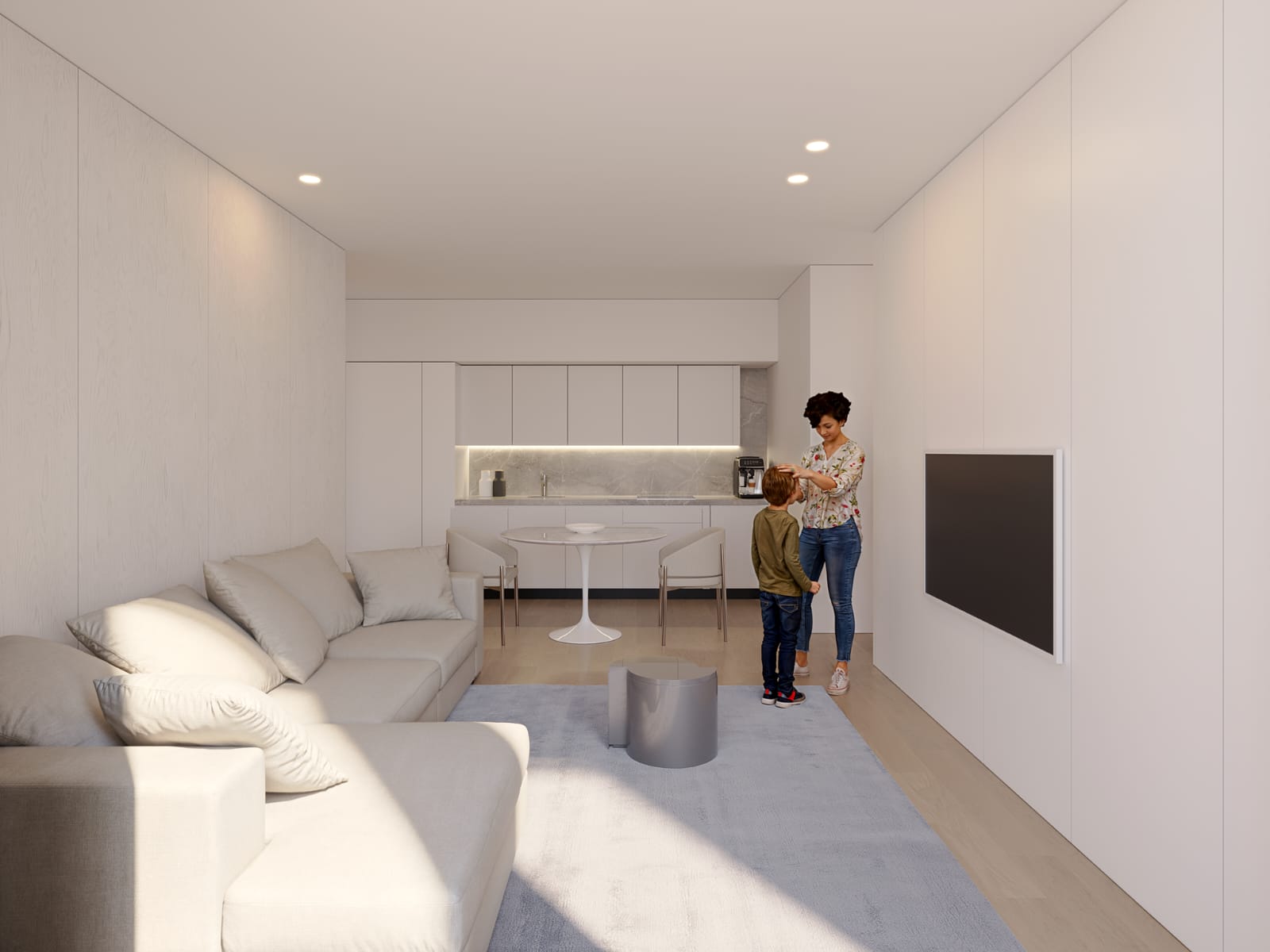 Departamento en Venta en FERROCARRILERA, Mazatlán - foto 15 de 18