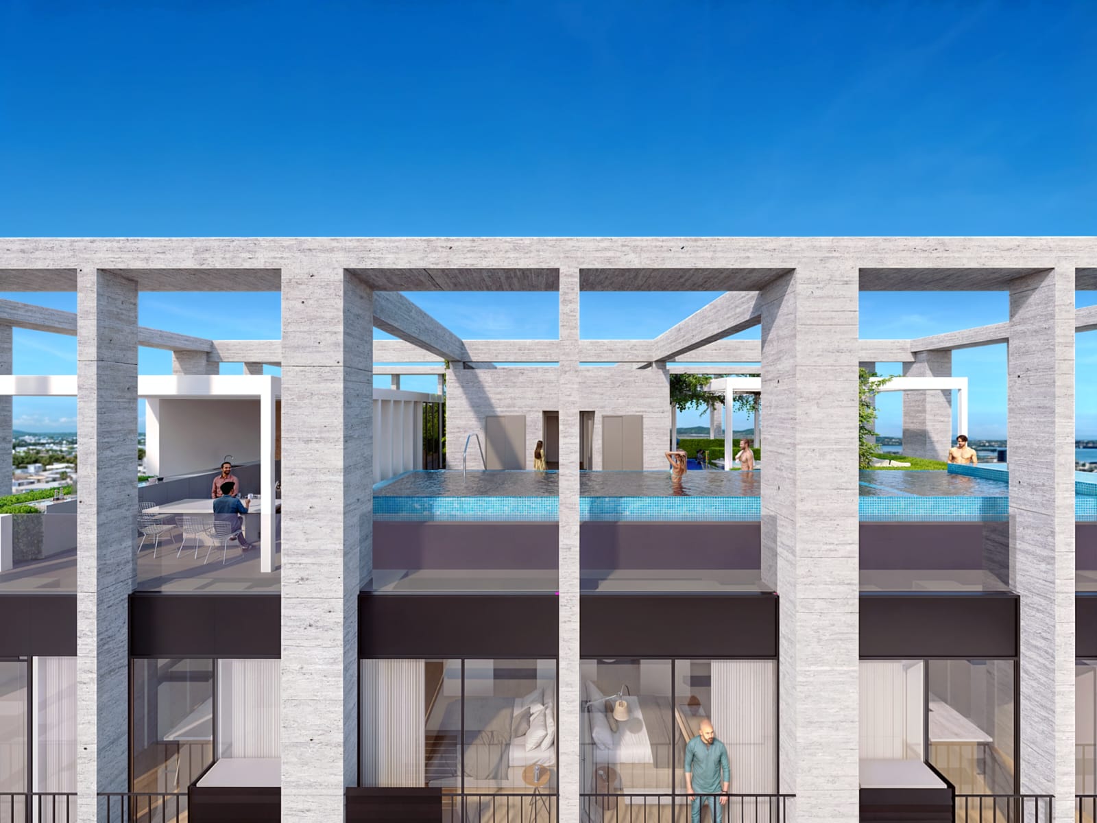 DEPARTAMENTO EN VENTA en FERROCARRILERA, Mazatlán - foto 5 de 18
