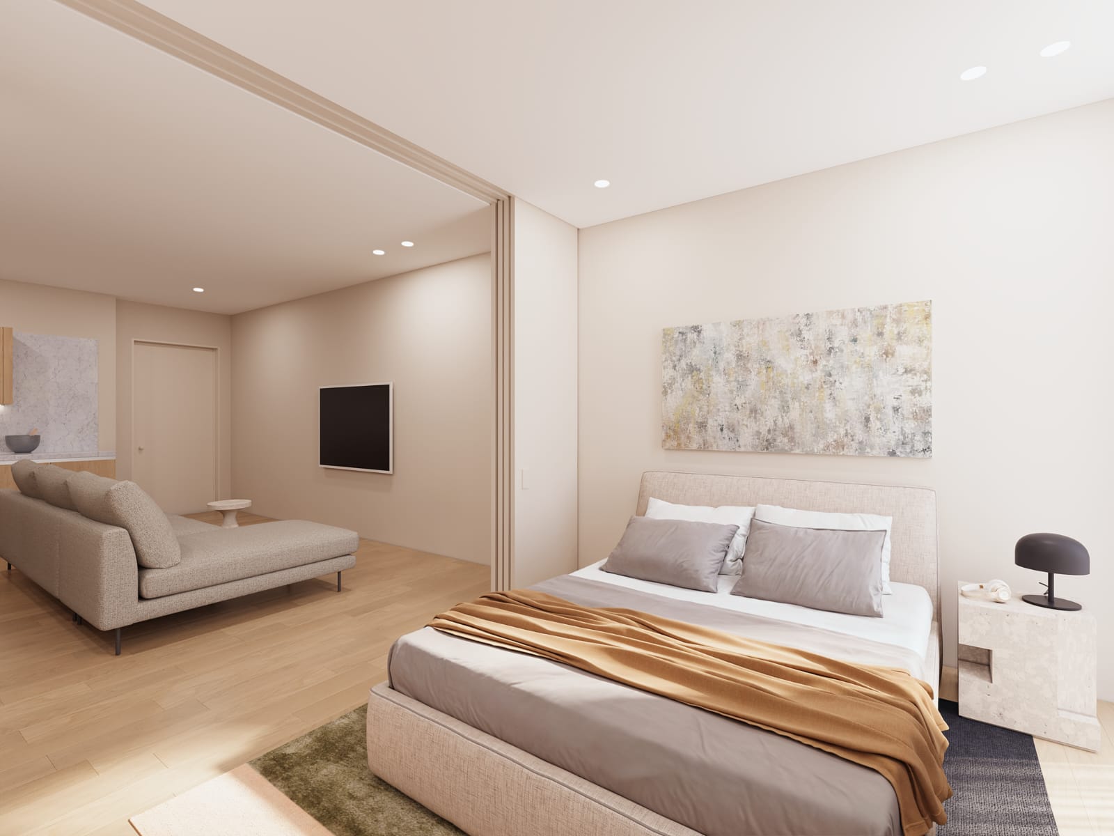 Departamento en Venta  en FERROCARRILERA, Mazatlán - foto 9 de 18