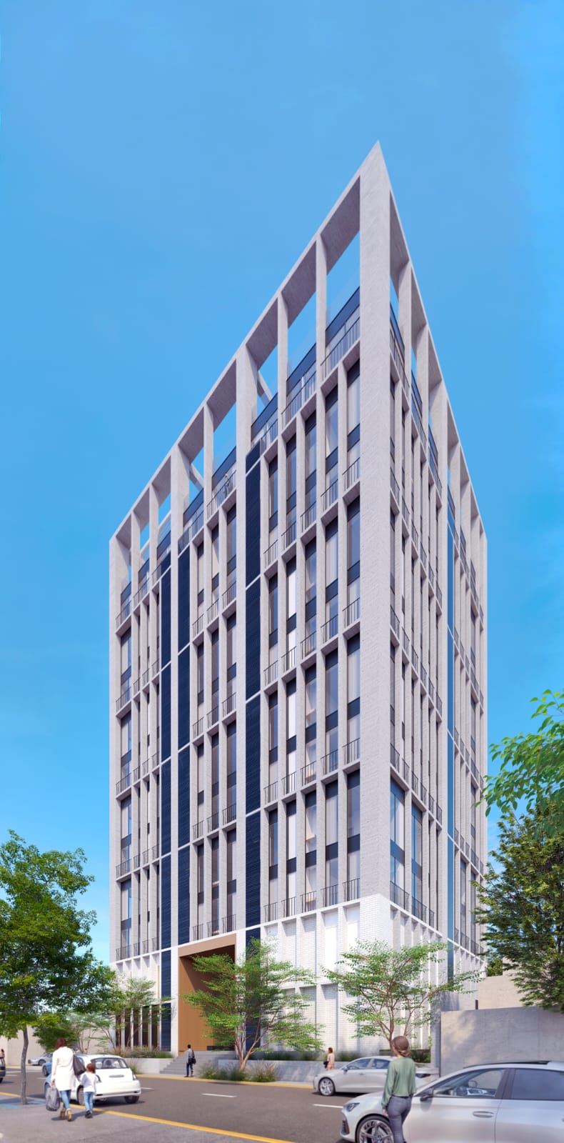 Departamento en Venta 
