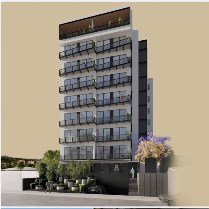 DEPARTAMENTO EN VENTA  en MEZQUITAN COUNTRY, Guadalajara - foto 2 de 15