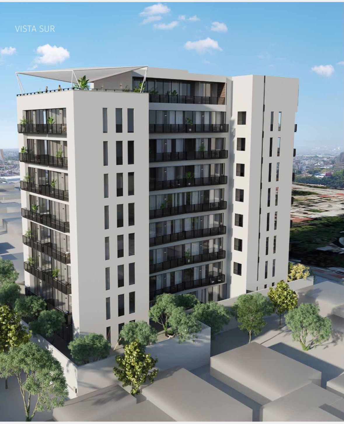 Departamento en Venta 
