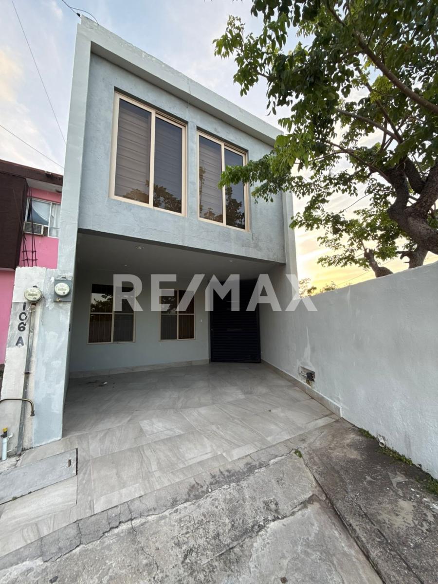 Casa en Renta