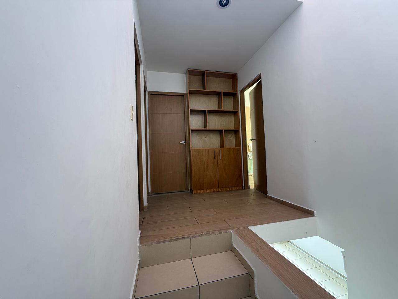 CASA EN RENTA EN EL FORTIN en El Fortín, Zapopan - foto 12 de 18