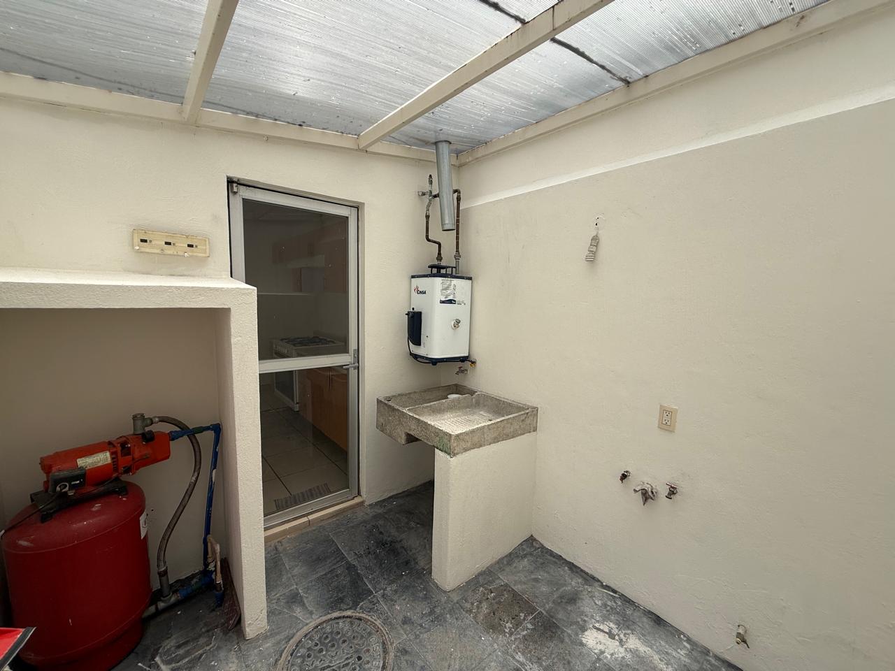 CASA EN RENTA EN EL FORTIN en El Fortín, Zapopan - foto 11 de 18