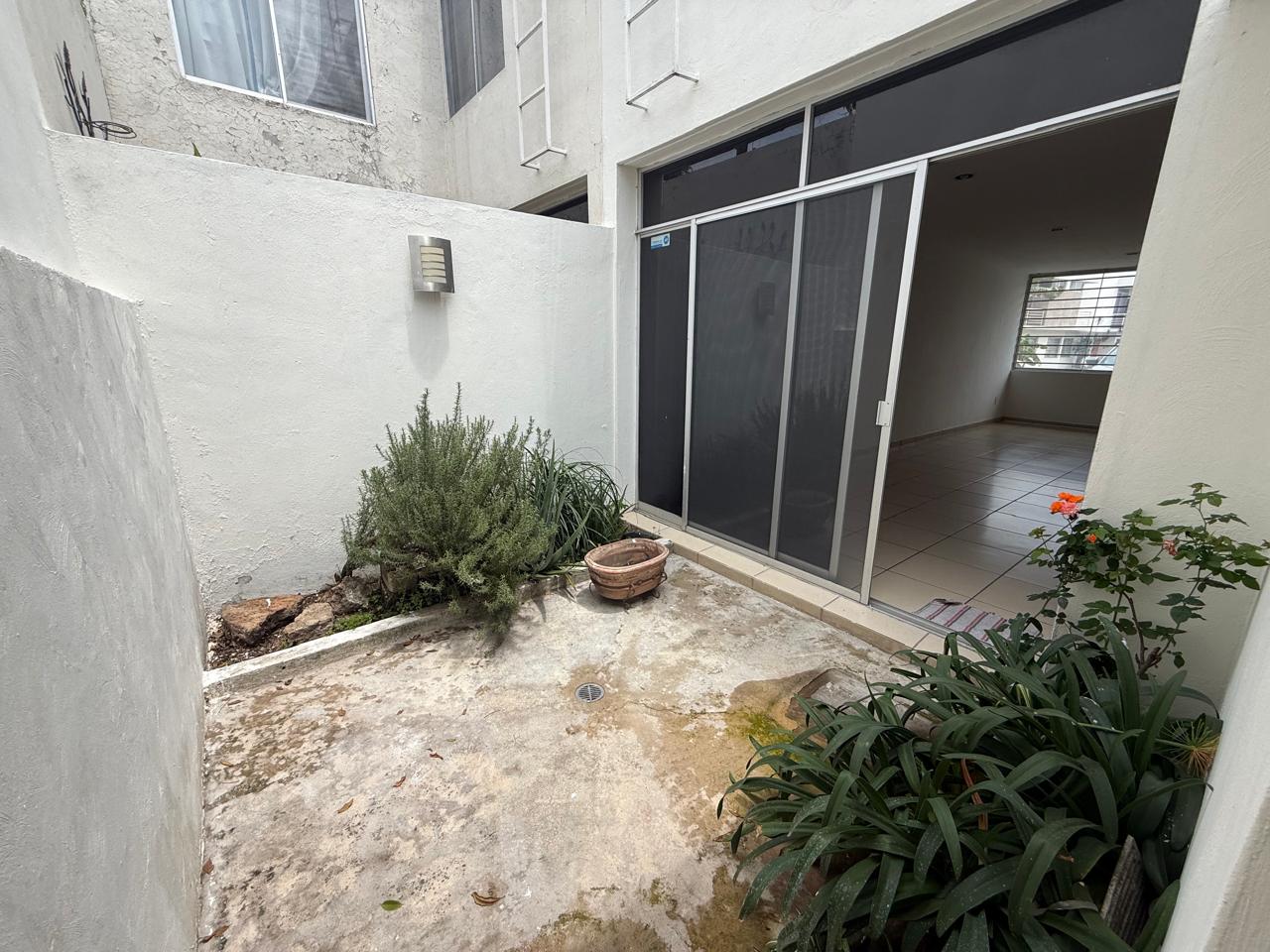 CASA EN RENTA EN EL FORTIN en El Fortín, Zapopan - foto 10 de 18