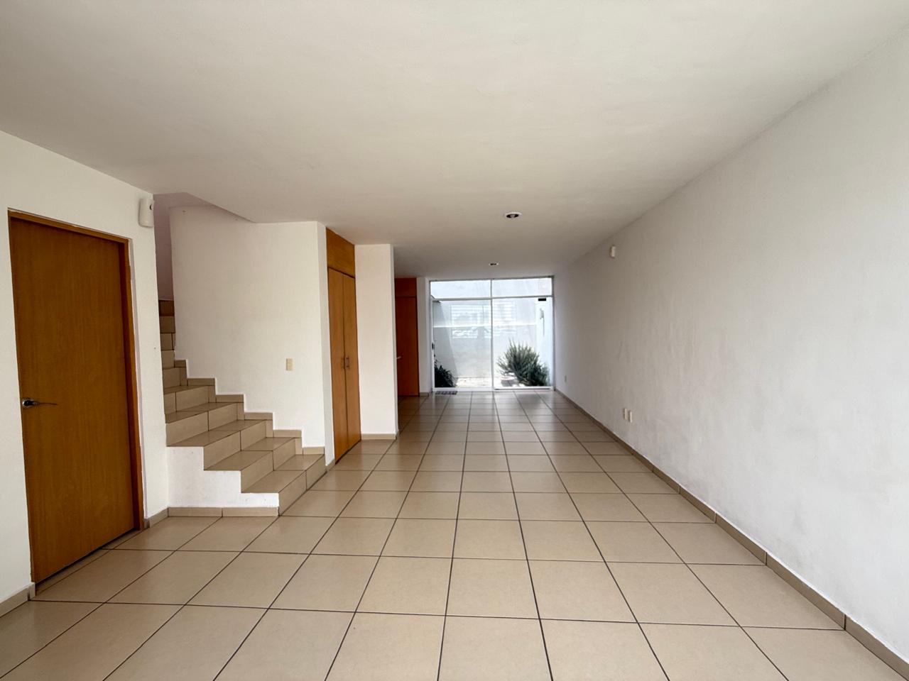 CASA EN RENTA EN EL FORTIN en El Fortín, Zapopan - foto 4 de 18