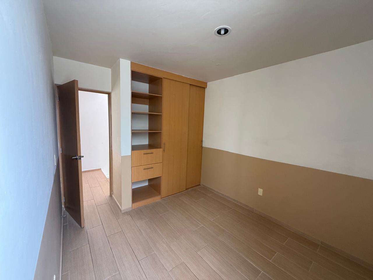 CASA EN RENTA EN EL FORTIN en El Fortín, Zapopan - foto 17 de 18
