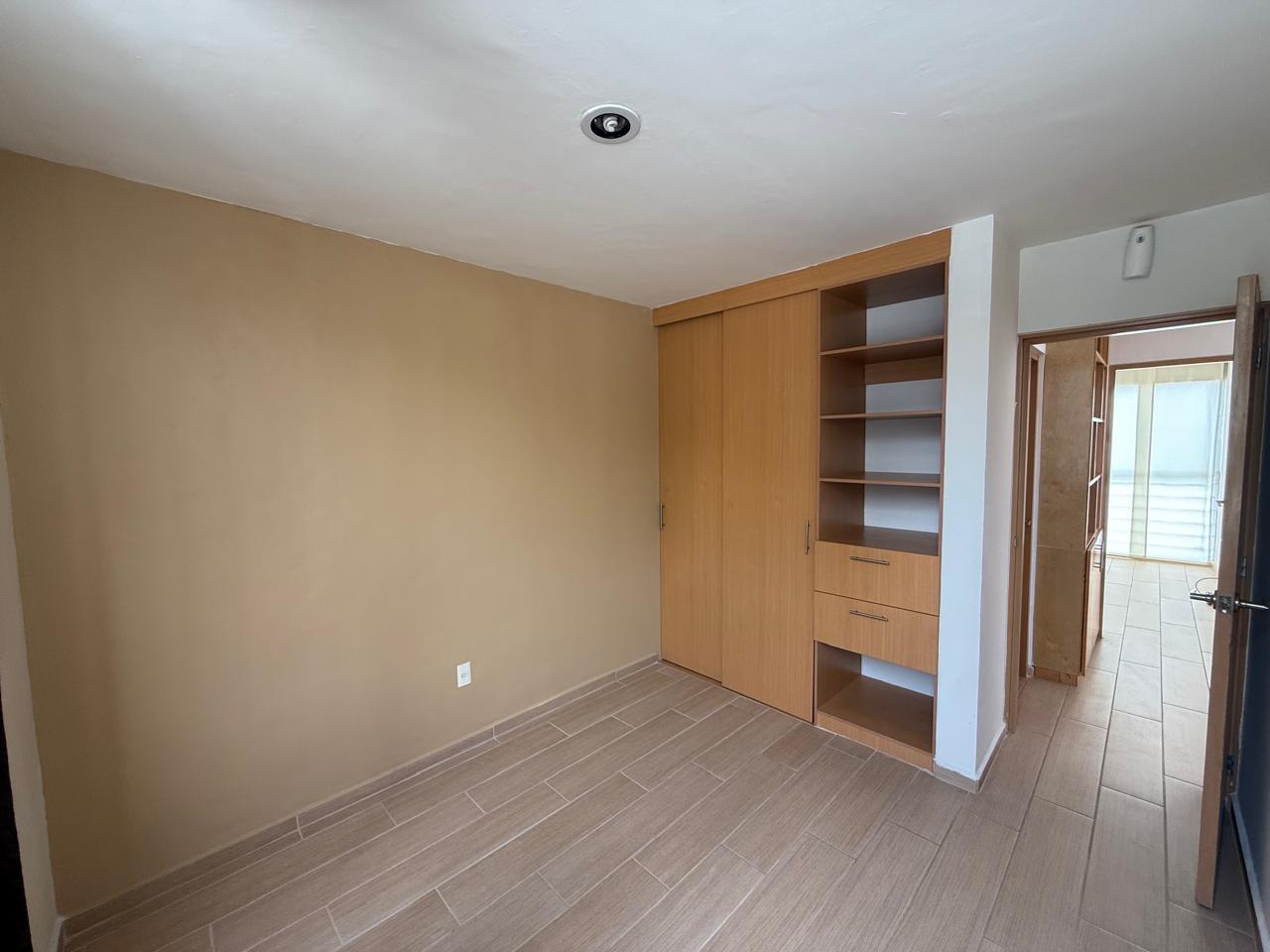 CASA EN RENTA EN EL FORTIN en El Fortín, Zapopan - foto 16 de 18