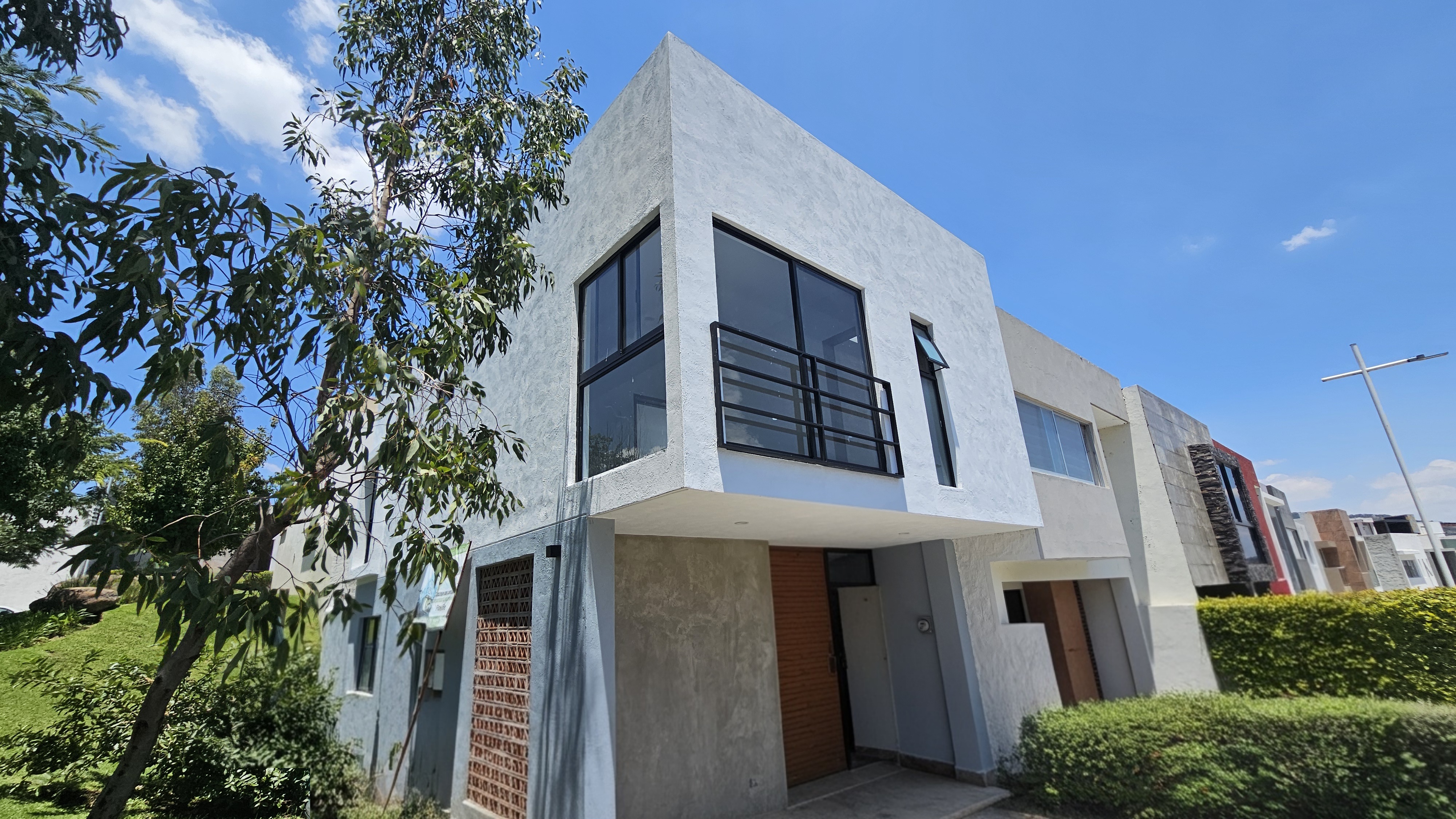 Casa en condominio en Renta en Izvora