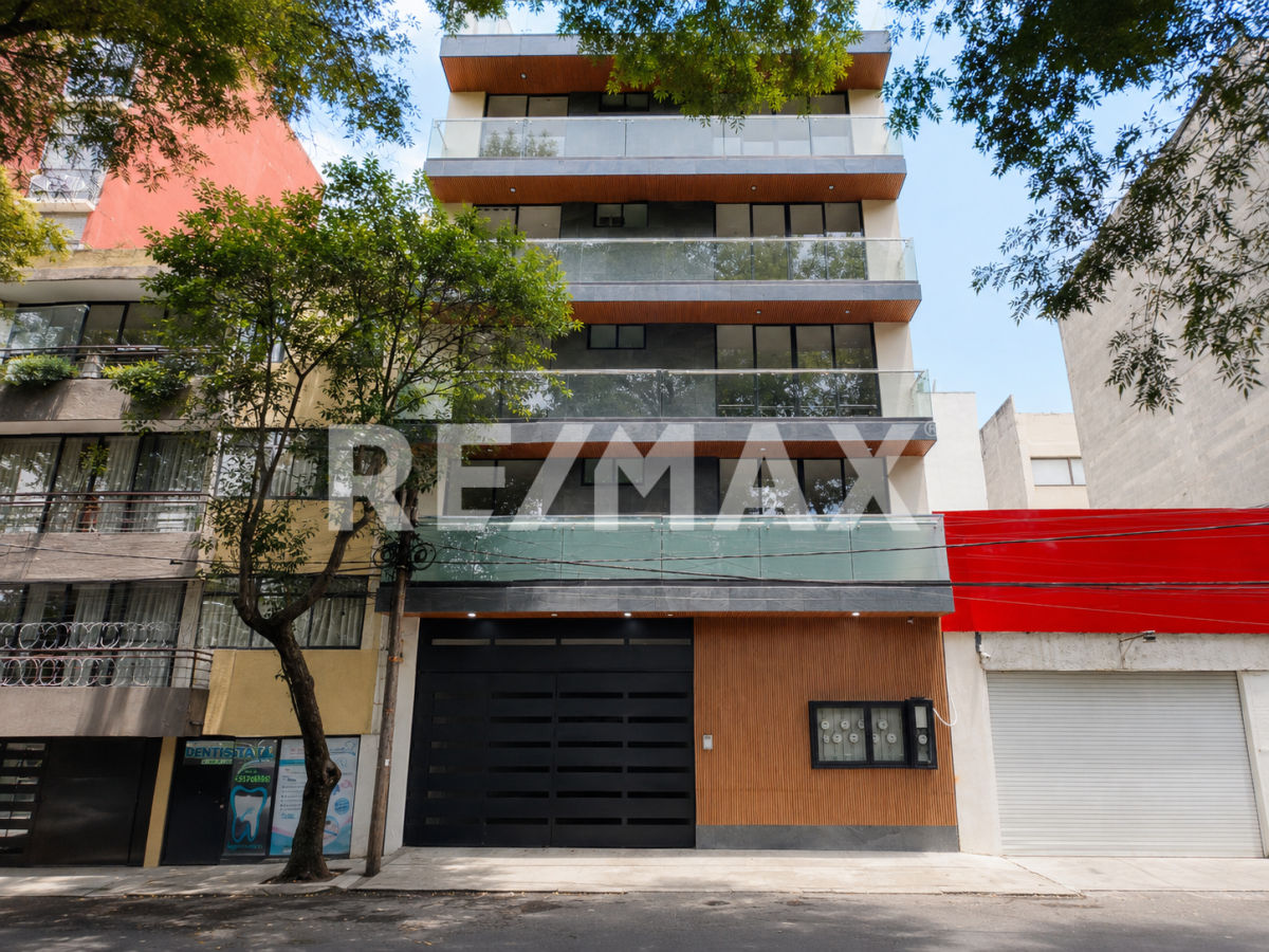 DEPARTAMENTO EN RENTA