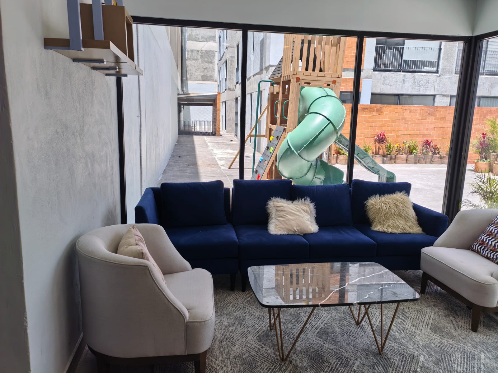 Departamento en Renta en Valle Imperial, Zapopan - foto 9 de 17