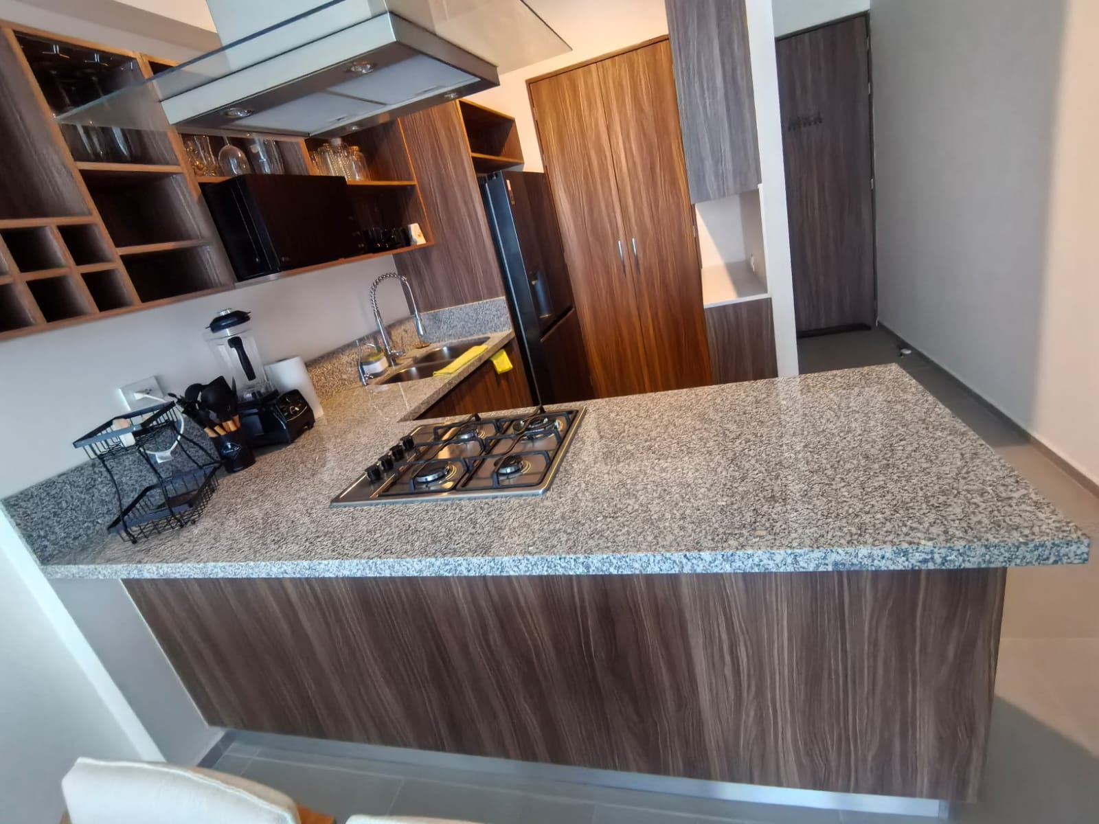 Departamento en Renta en Valle Imperial, Zapopan - foto 8 de 17
