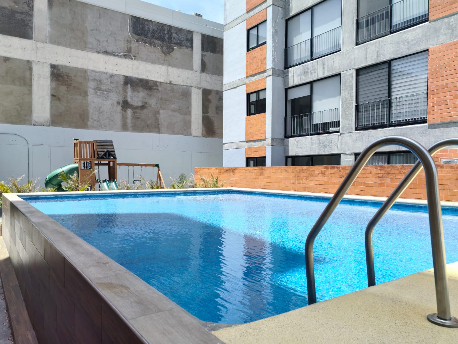 Departamento en Renta en Valle Imperial, Zapopan - foto 16 de 17