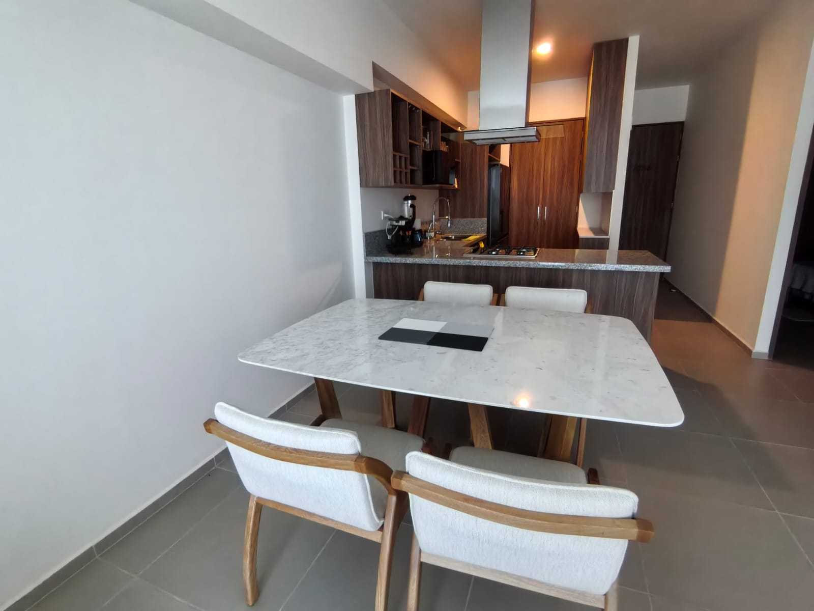 Departamento en Renta en Valle Imperial, Zapopan - foto 12 de 17
