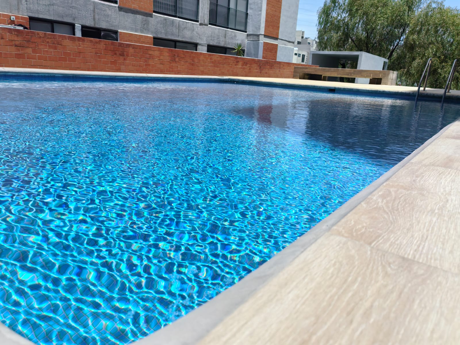 Departamento en Renta en Valle Imperial, Zapopan - foto 17 de 17