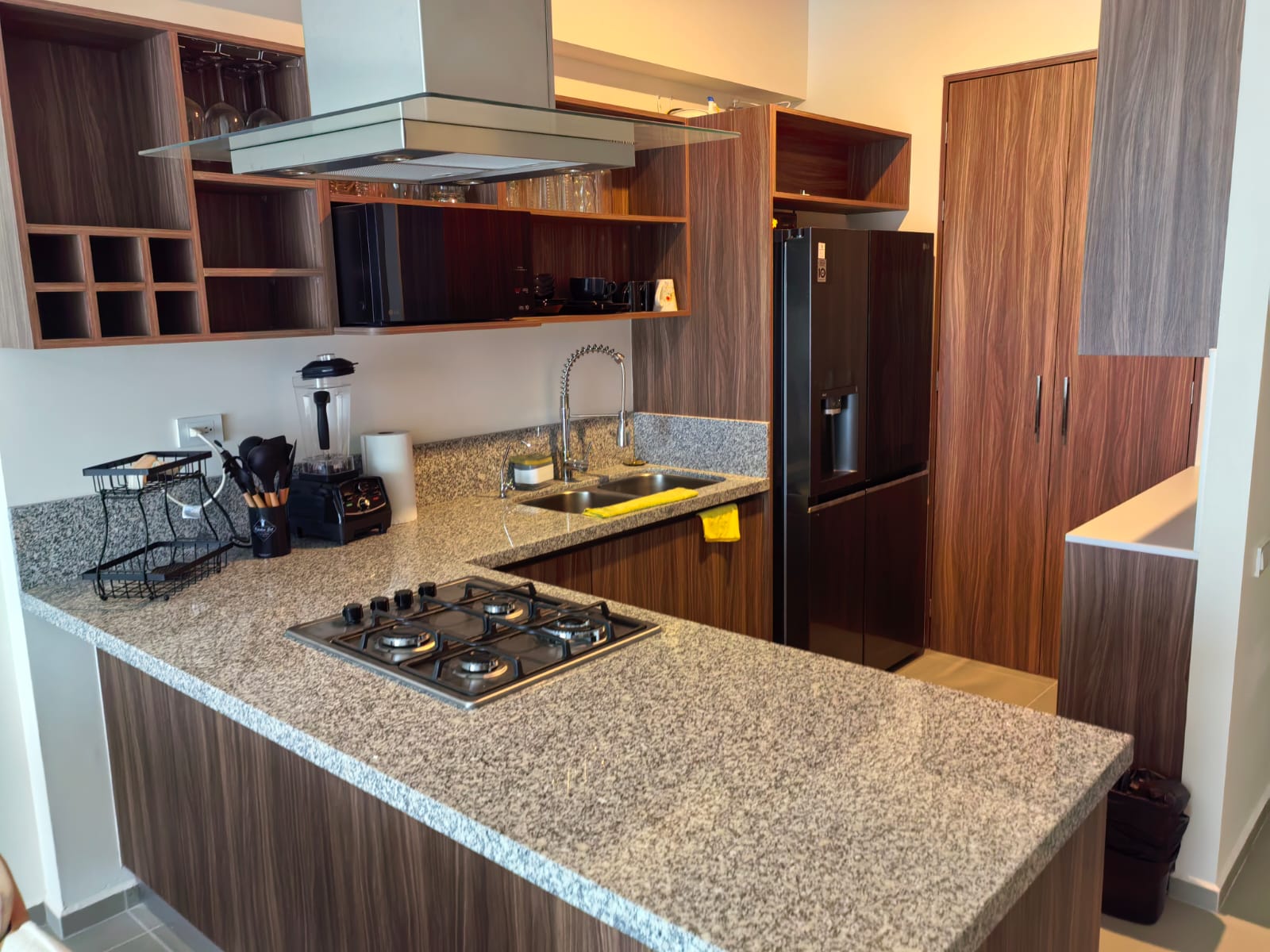 Departamento en Renta en Valle Imperial, Zapopan - foto 5 de 17