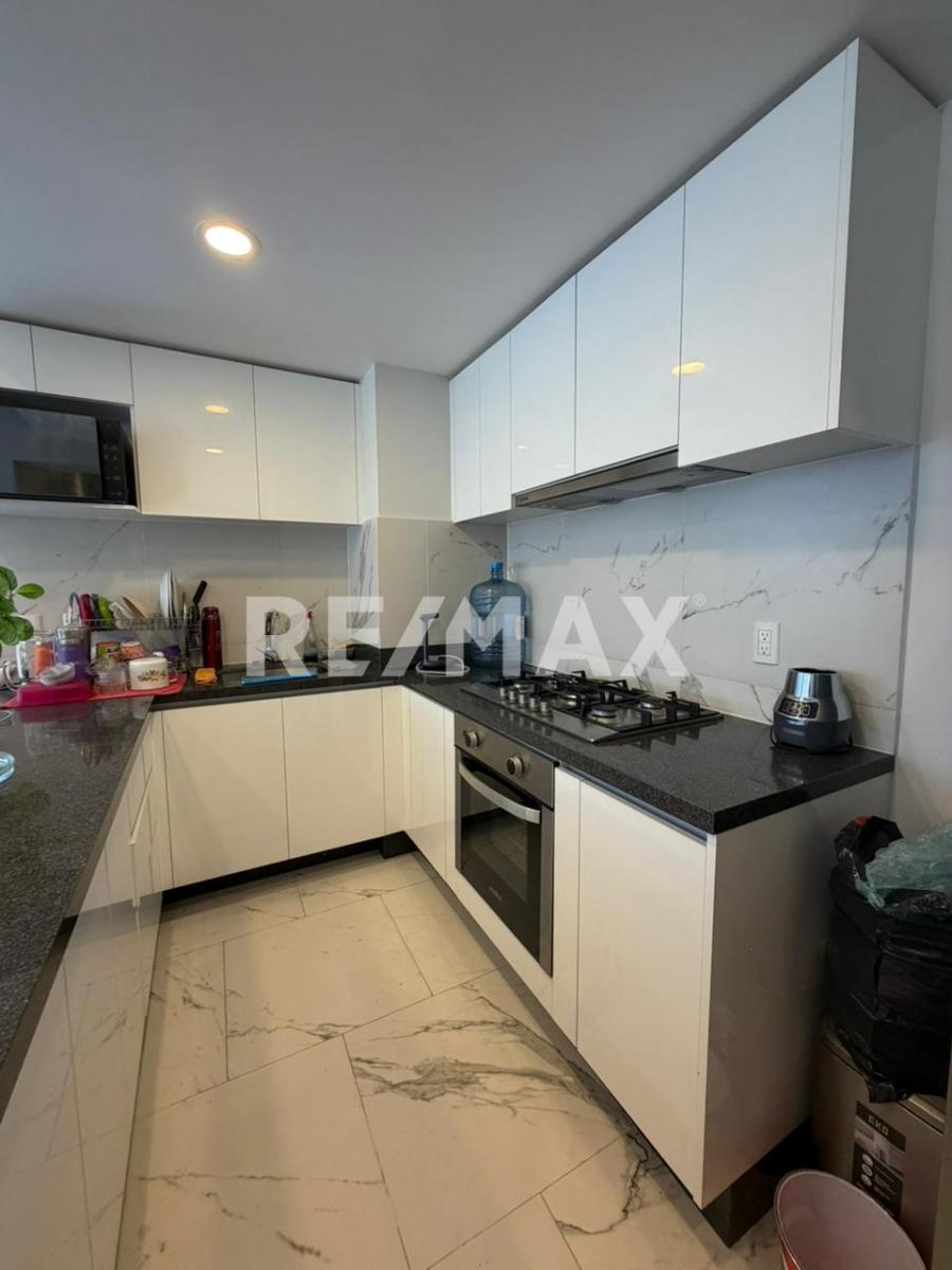 RENTA DEPARTAMENTO GRAND TOWER CENTENARIO