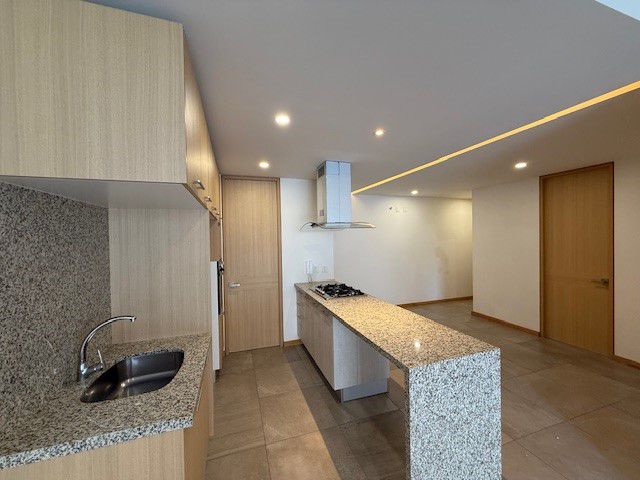 Departamento en venta Nau Living en Ladrón de Guevara, Guadalajara - foto 6 de 12
