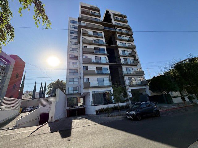 Departamento en venta Nau Living