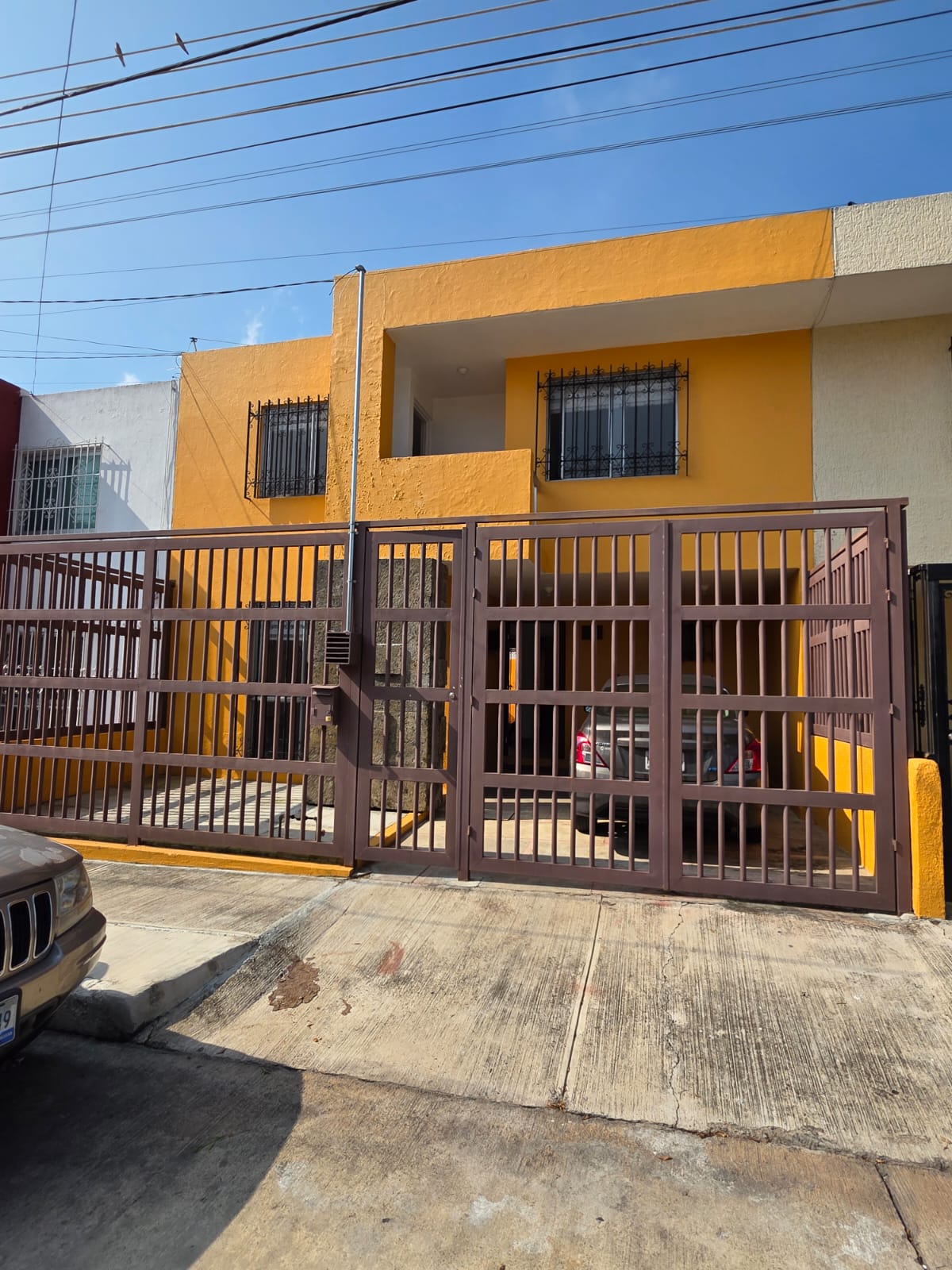CASA EN RENTA LOMAS DE ATEMAJAC