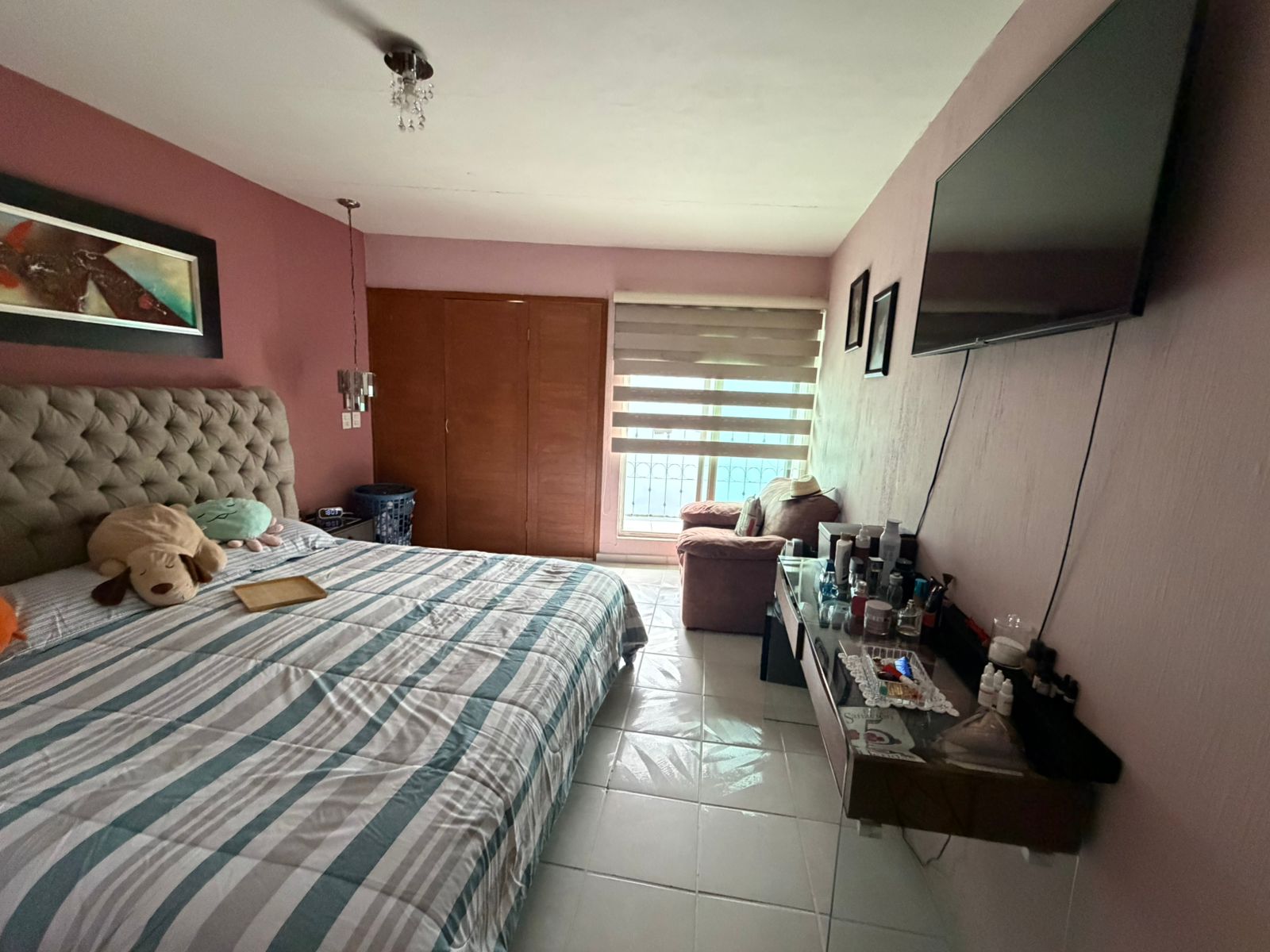 CASA EN VENTA EN TLAQUEPAQUE en LAS HUERTAS, San Pedro Tlaquepaque - foto 13 de 16