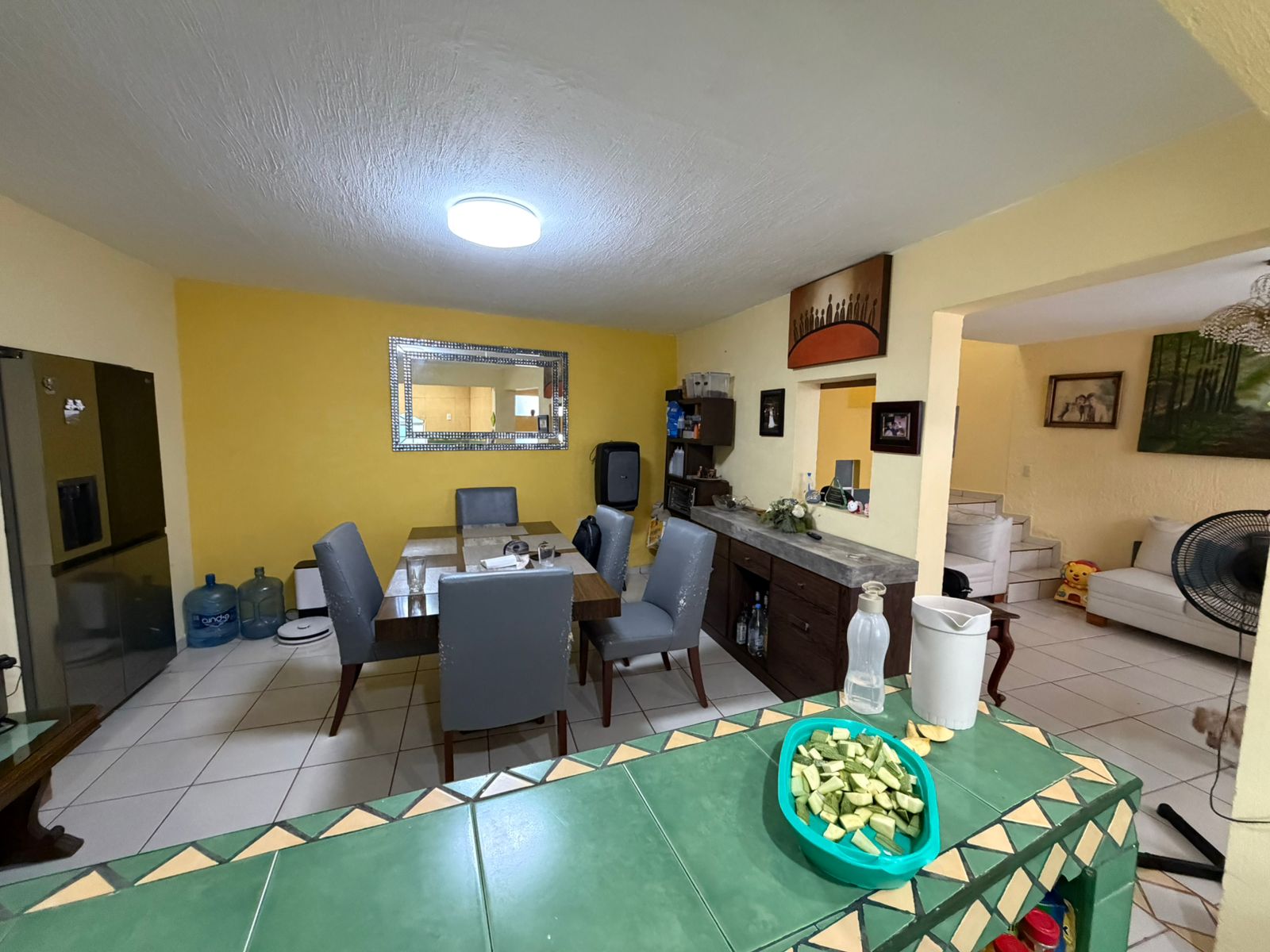 CASA EN VENTA EN TLAQUEPAQUE en LAS HUERTAS, San Pedro Tlaquepaque - foto 4 de 16