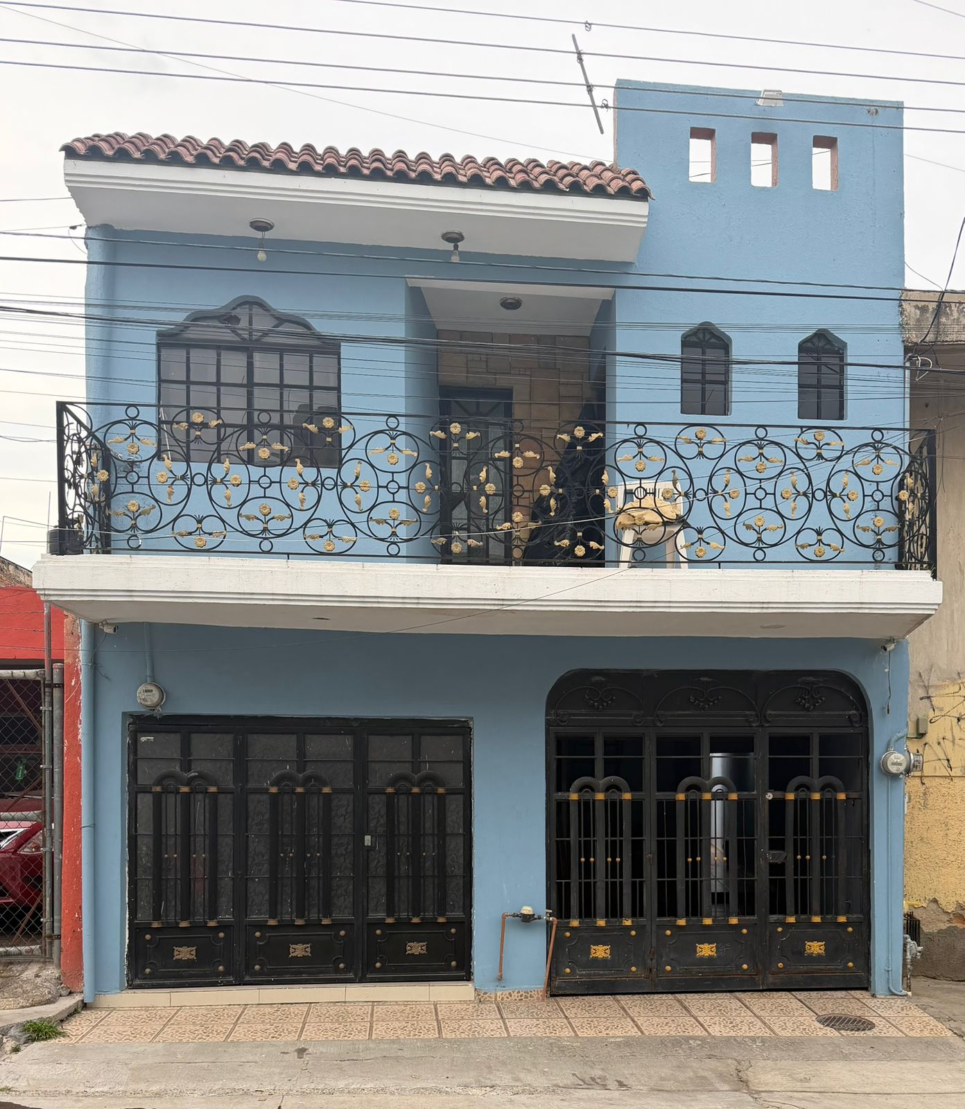 CASA EN VENTA EN TLAQUEPAQUE