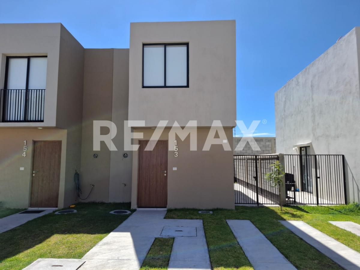 Casa en venta en Terrasoles Residencial