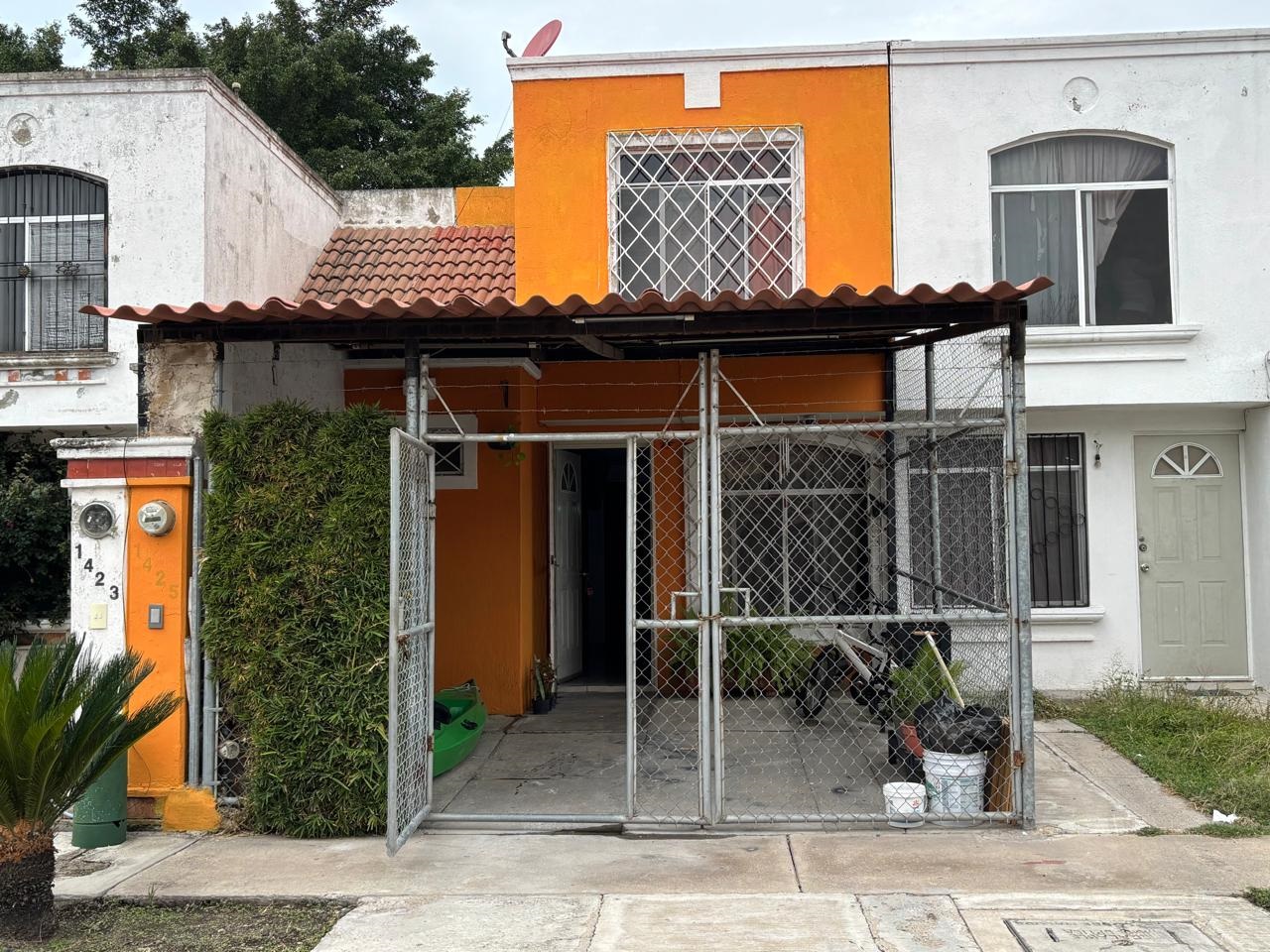 CASA EN VENTA VILLA FONTANA
