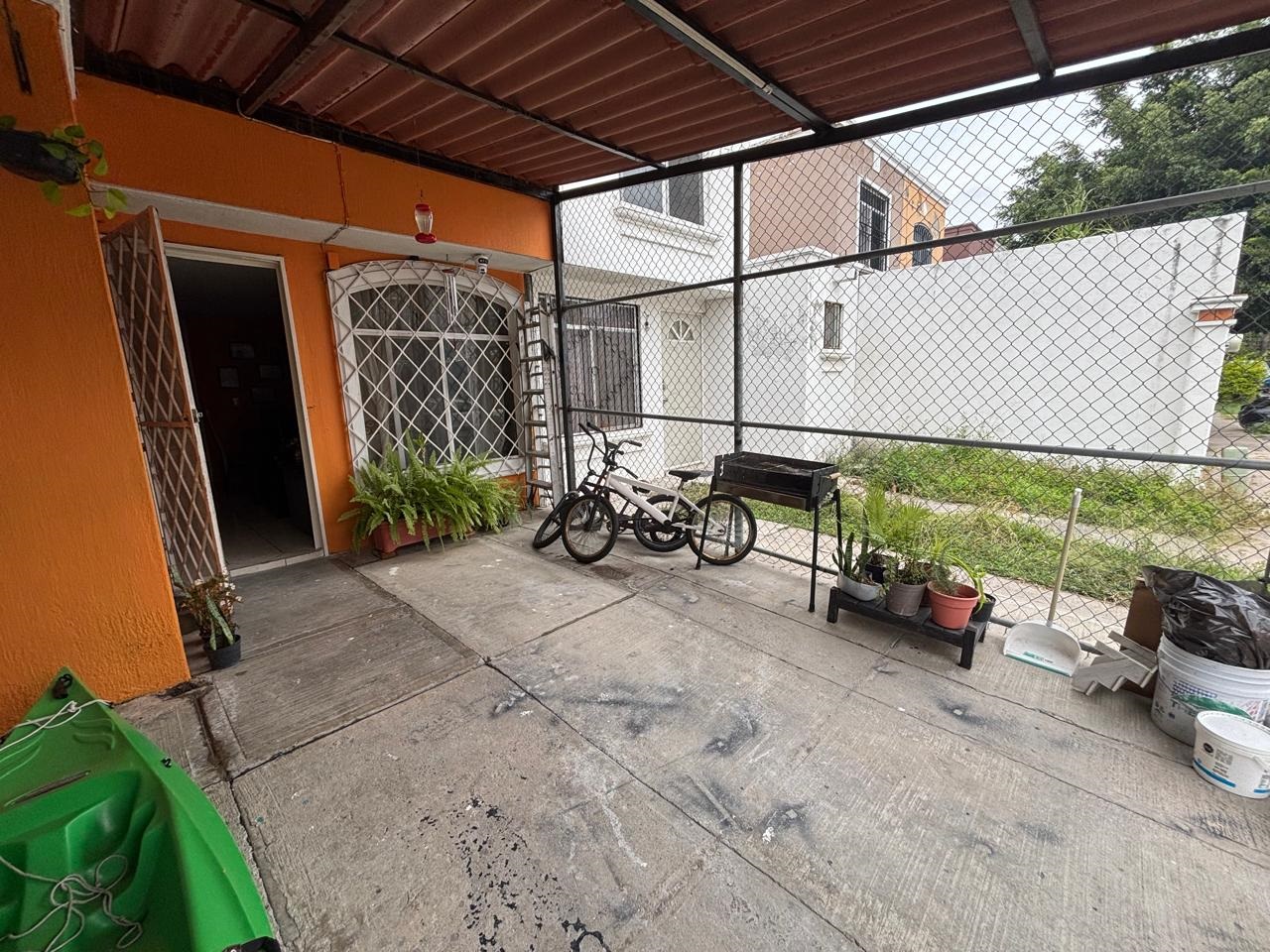 CASA EN VENTA VILLA FONTANA en VILLA FONTANA, San Pedro Tlaquepaque - foto 4 de 22