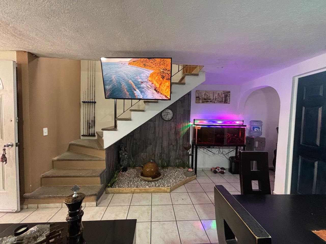 CASA EN VENTA VILLA FONTANA en VILLA FONTANA, San Pedro Tlaquepaque - foto 9 de 22