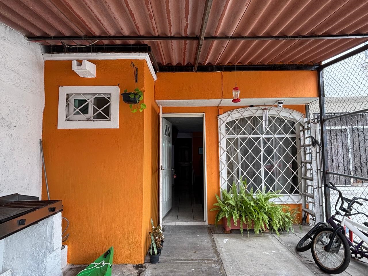 CASA EN VENTA VILLA FONTANA en VILLA FONTANA, San Pedro Tlaquepaque - foto 2 de 22