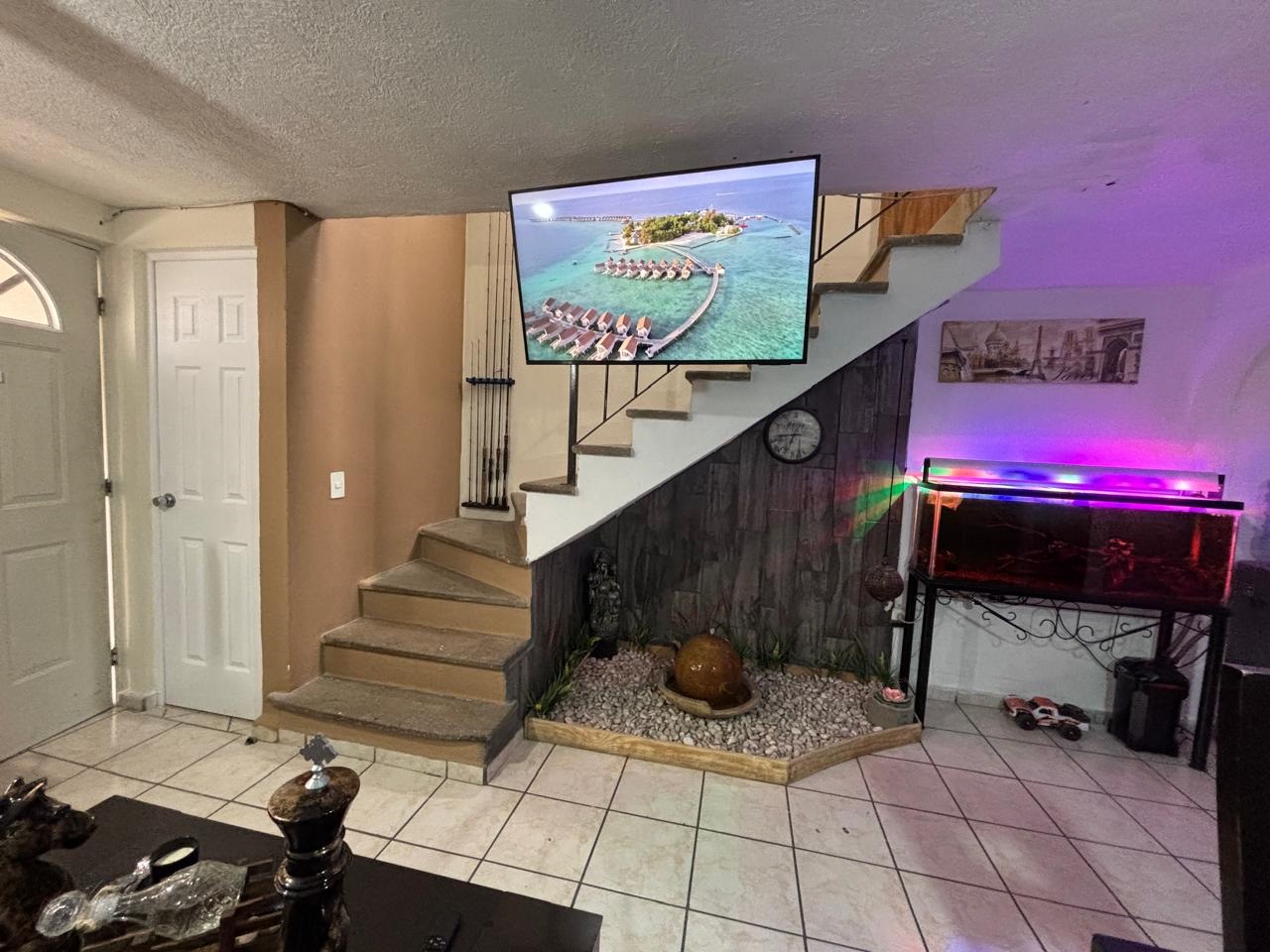 CASA EN VENTA VILLA FONTANA en VILLA FONTANA, San Pedro Tlaquepaque - foto 6 de 22