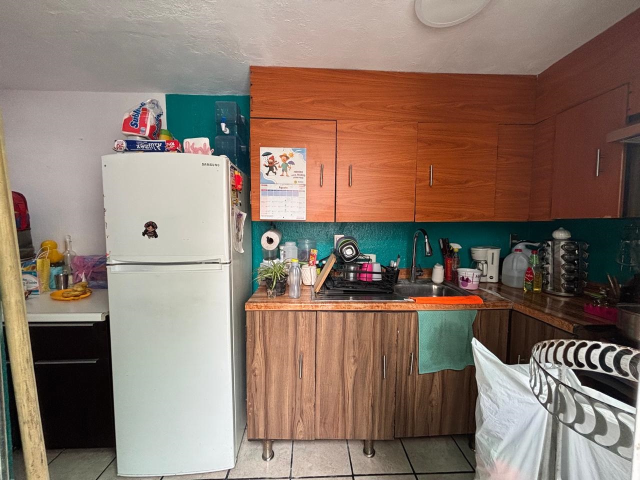 CASA EN VENTA VILLA FONTANA en VILLA FONTANA, San Pedro Tlaquepaque - foto 12 de 22