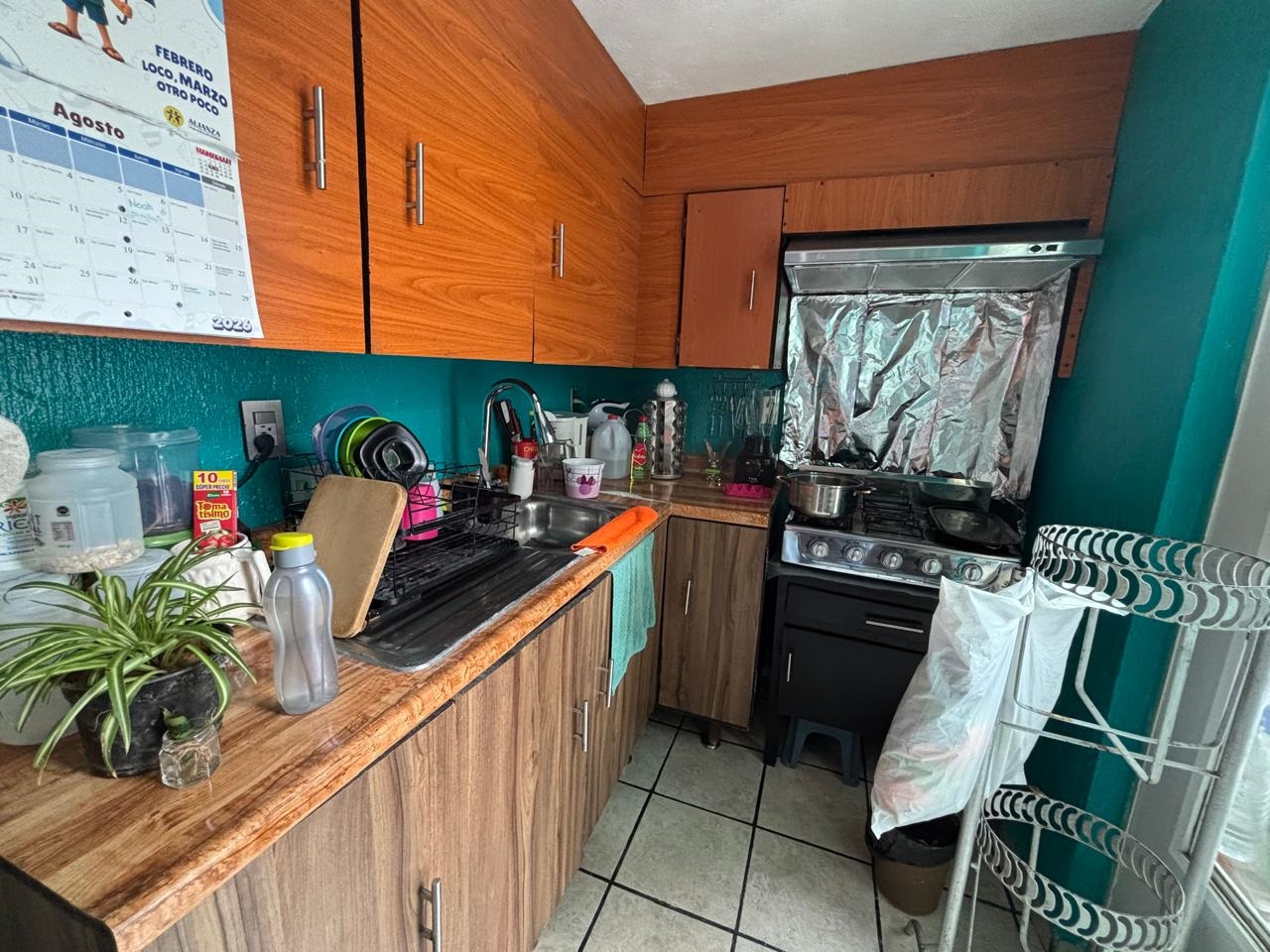 CASA EN VENTA VILLA FONTANA en VILLA FONTANA, San Pedro Tlaquepaque - foto 13 de 22