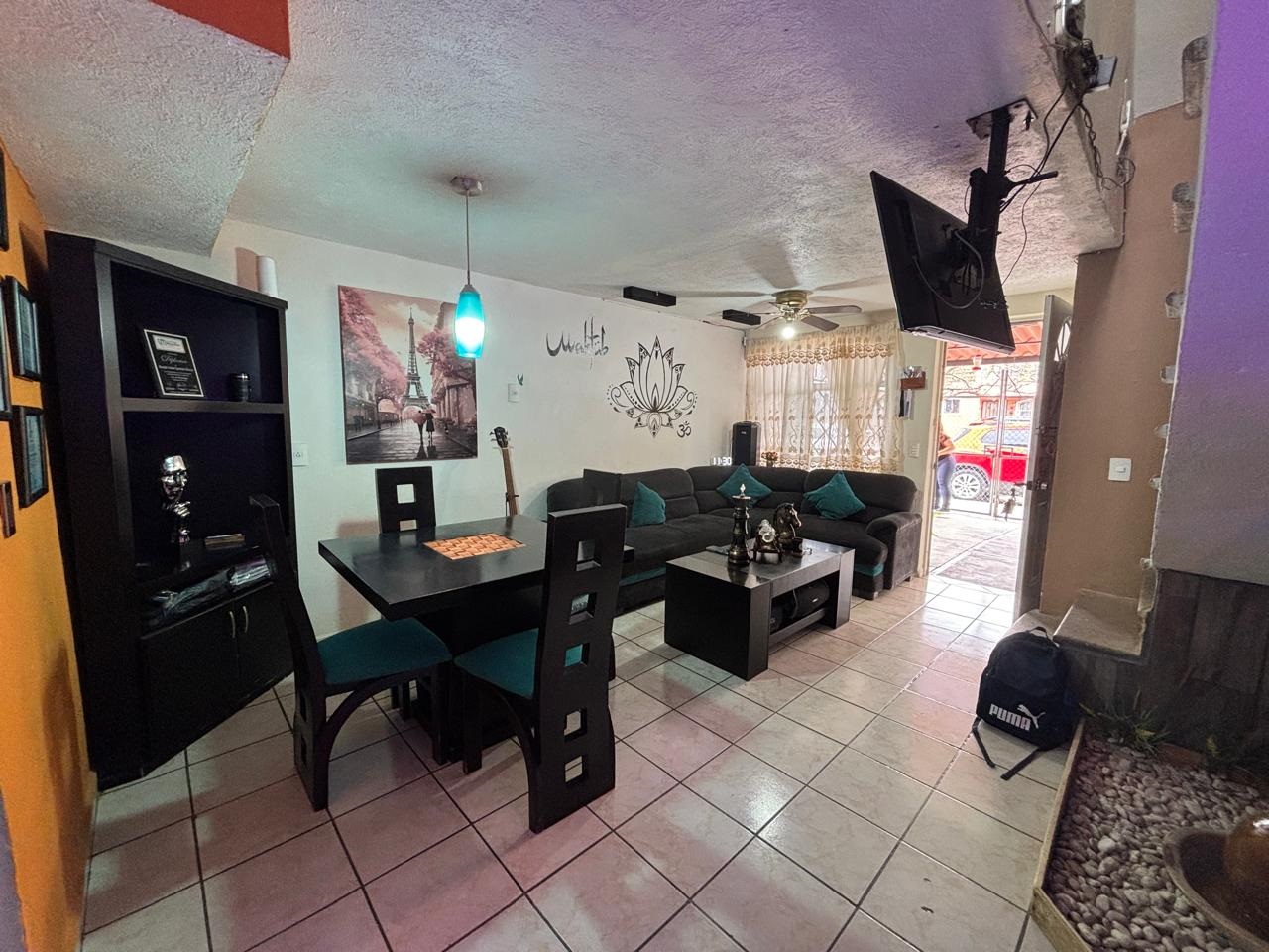 CASA EN VENTA VILLA FONTANA en VILLA FONTANA, San Pedro Tlaquepaque - foto 8 de 22
